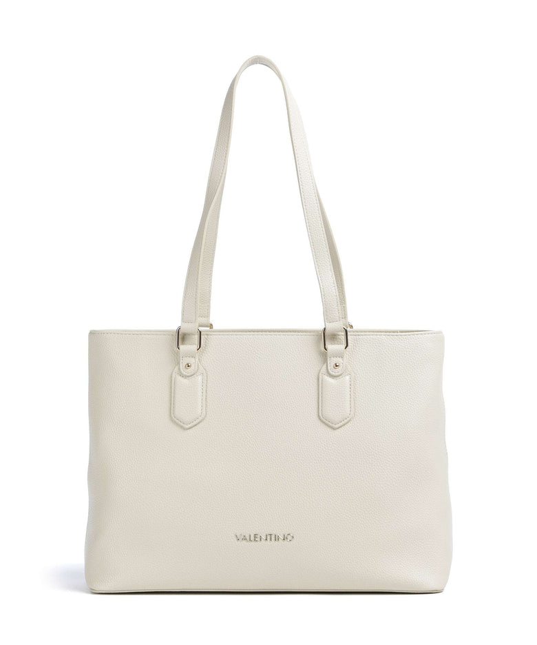 Valentino Bags Brixton Tote bag ecru
