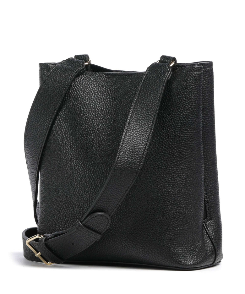 Valentino Bags Brixton Bucket bag nero