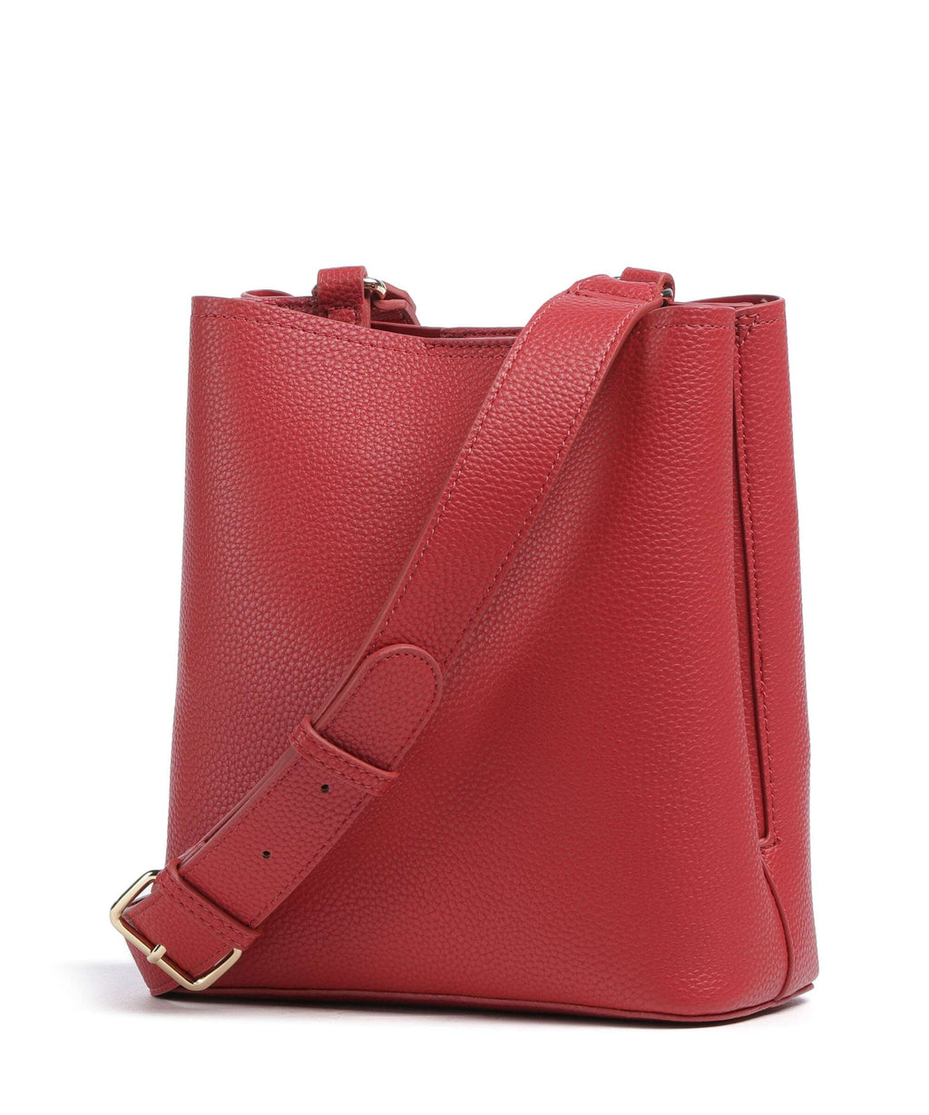 Valentino Bags Brixton Bucket bag rubino