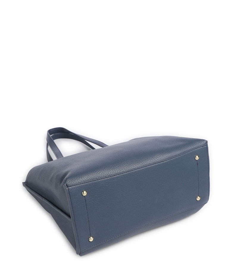 Valentino Bags Fall Re Tote bag blu