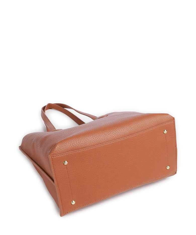 Valentino Bags Fall Re Tote bag cuoio