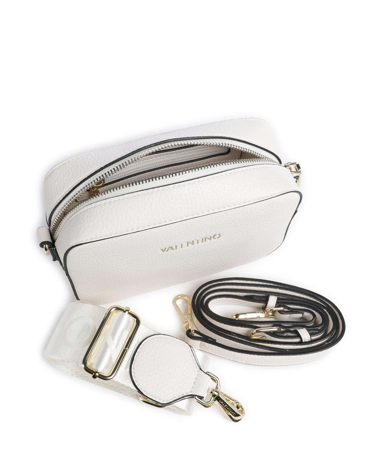 Valentino Bags Fall Re Crossbody bag off white