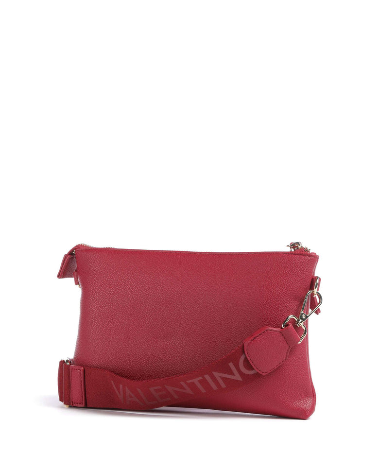 Valentino Bags Foxy Re Crossbody bag rubino