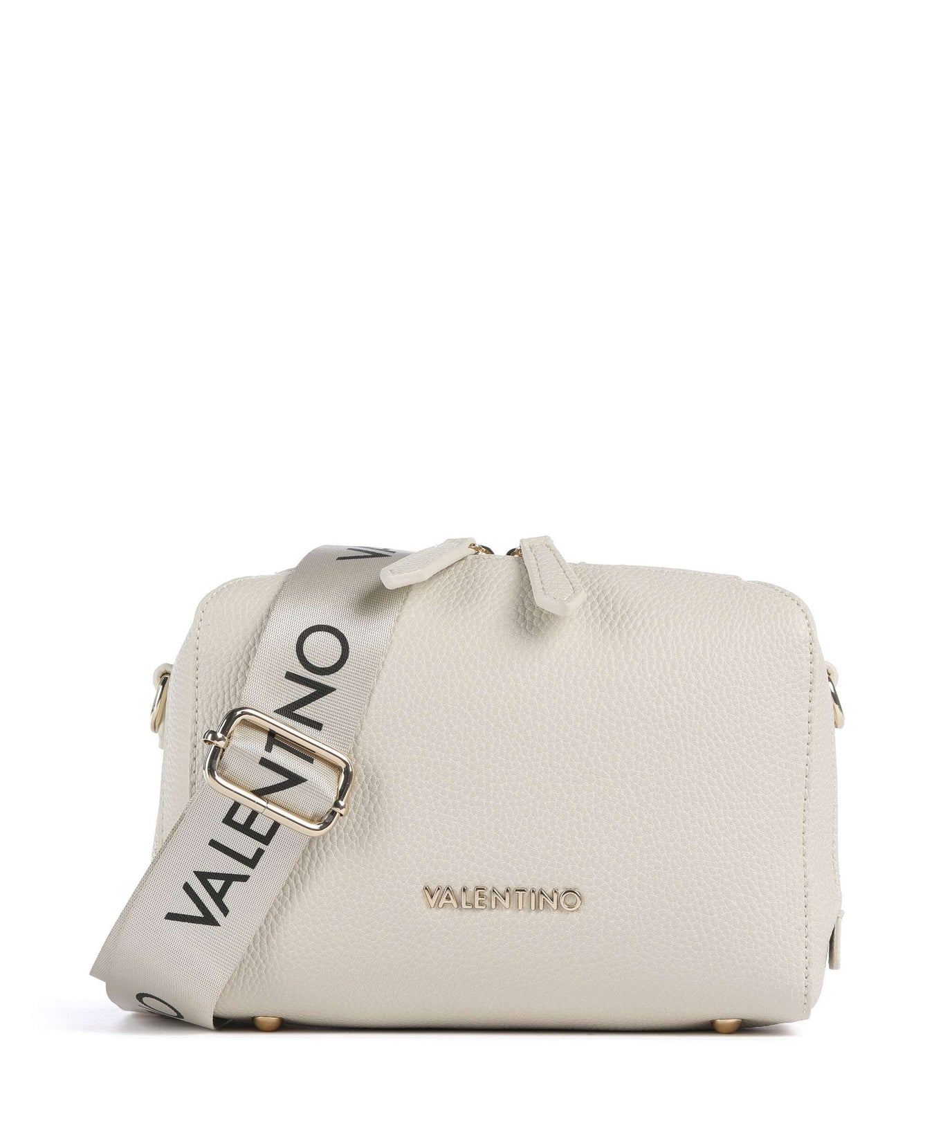 Valentino Bags Pattie Crossbody bag ecru