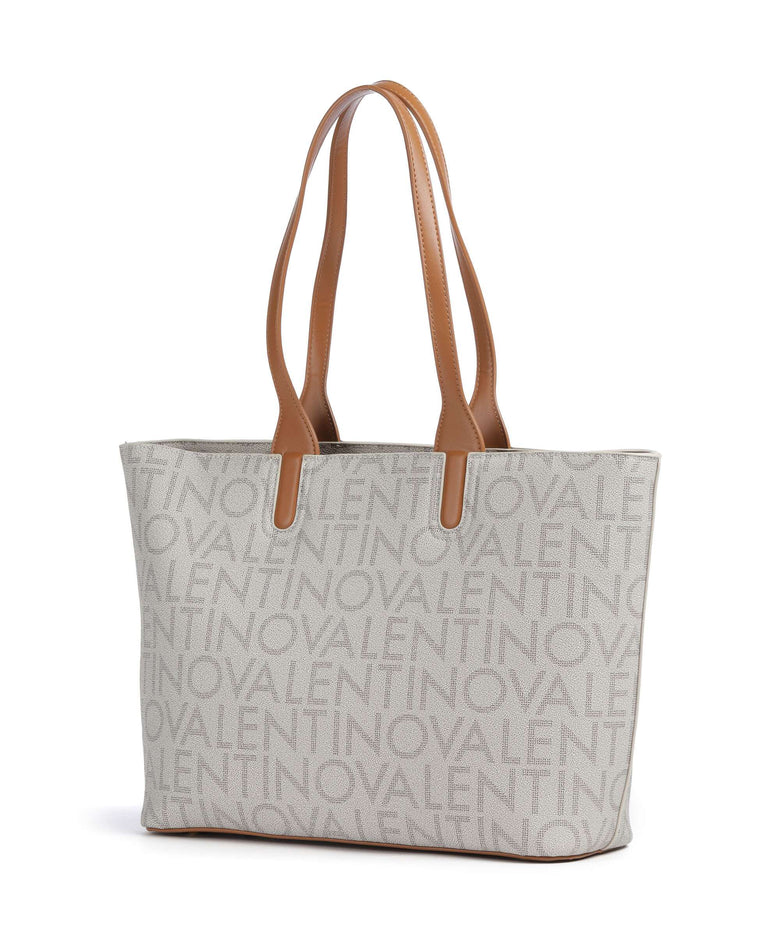 Valentino Bags Regina Re Tote bag beige/natur