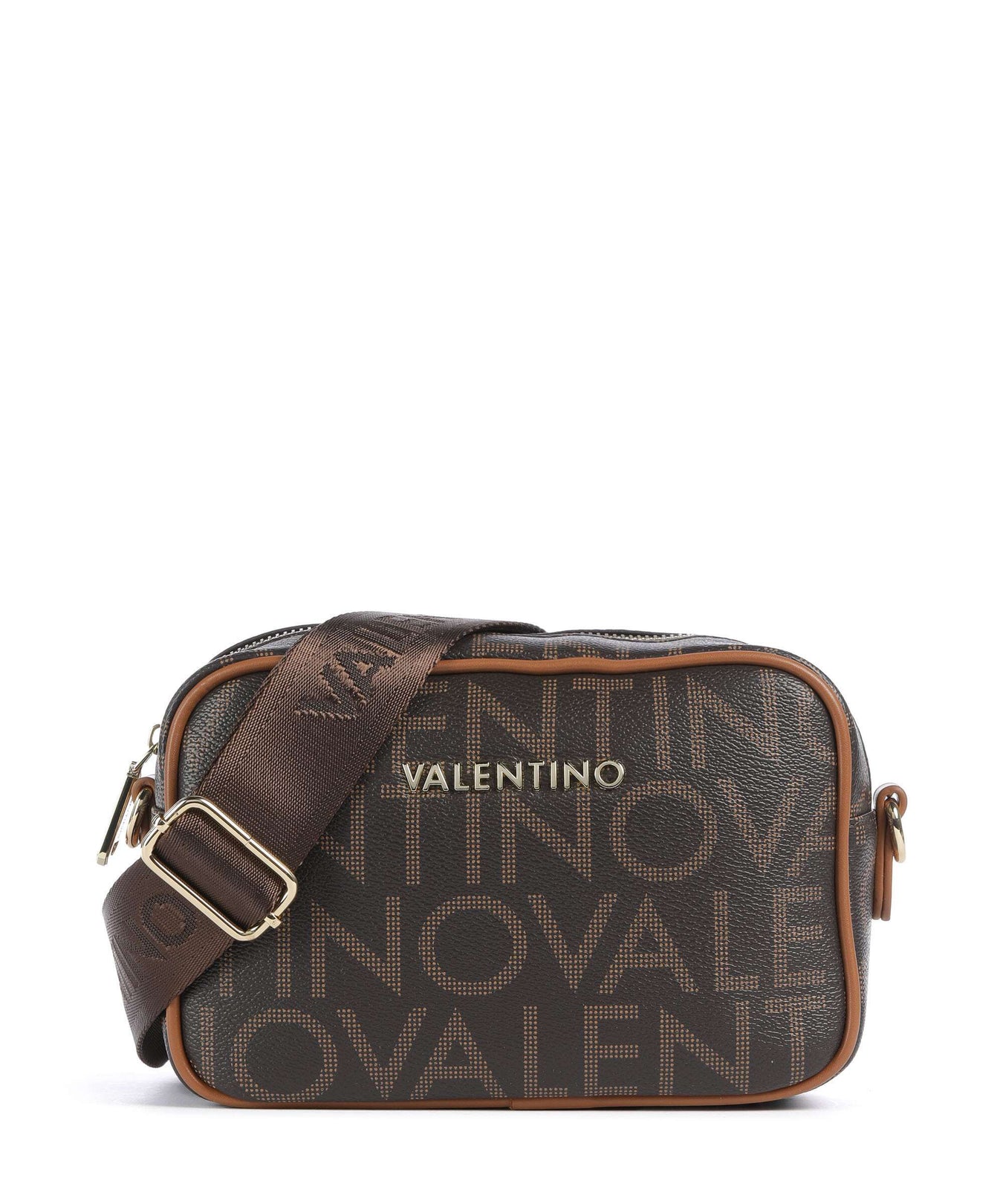 Valentino Bags Regina Re Crossbody bag moro/naturale