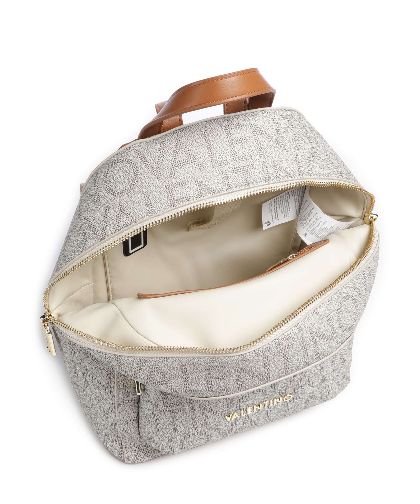 Valentino Bags Regina Re Backpack beige/natur