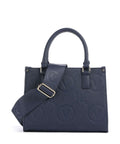 Valentino Bags Samba Re Handbag blu