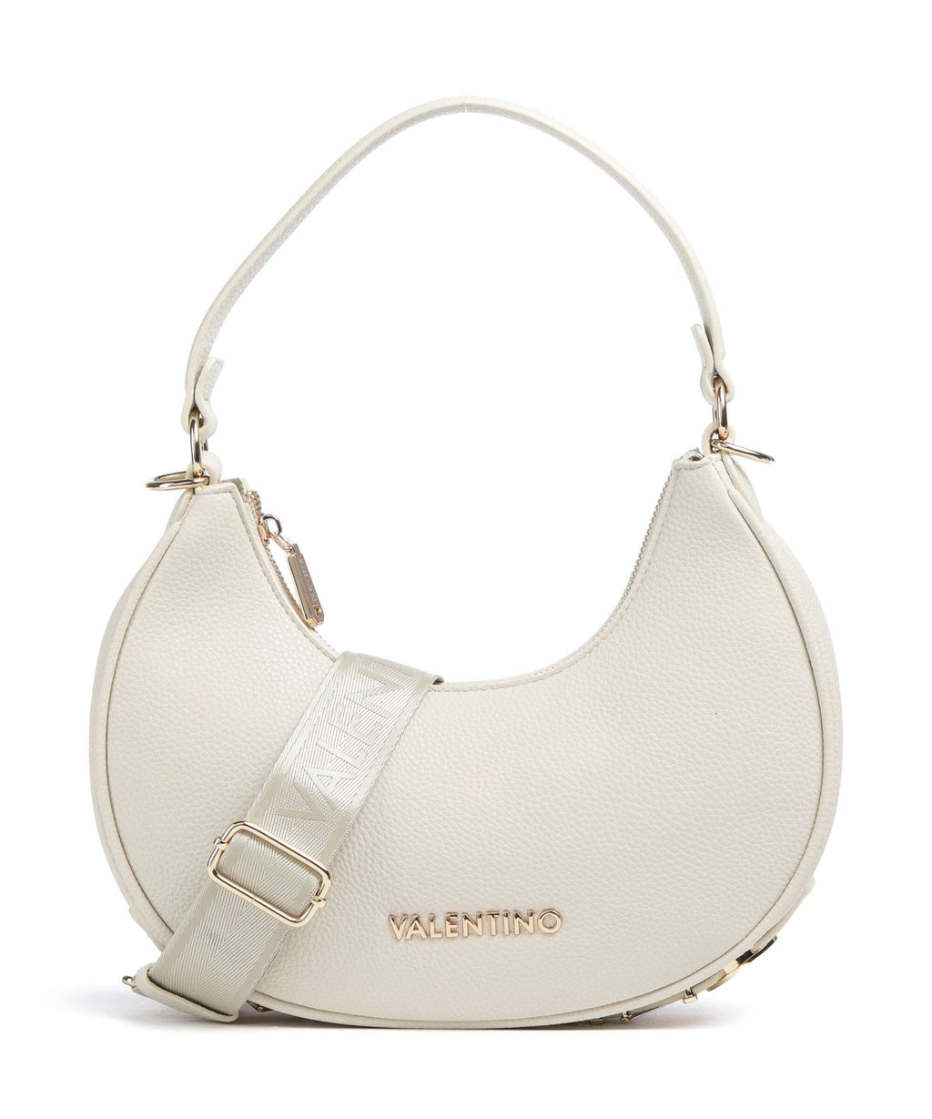 Valentino Bags Shelby Shoulder bag ecru