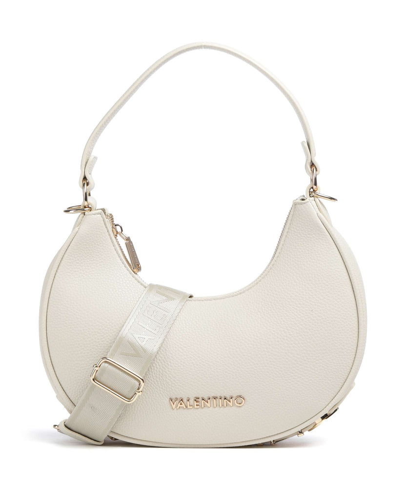 Valentino Bags Shelby Shoulder bag ecru