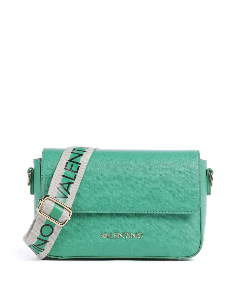 Valentino Bags Zero Re Crossbody bag smeraldo