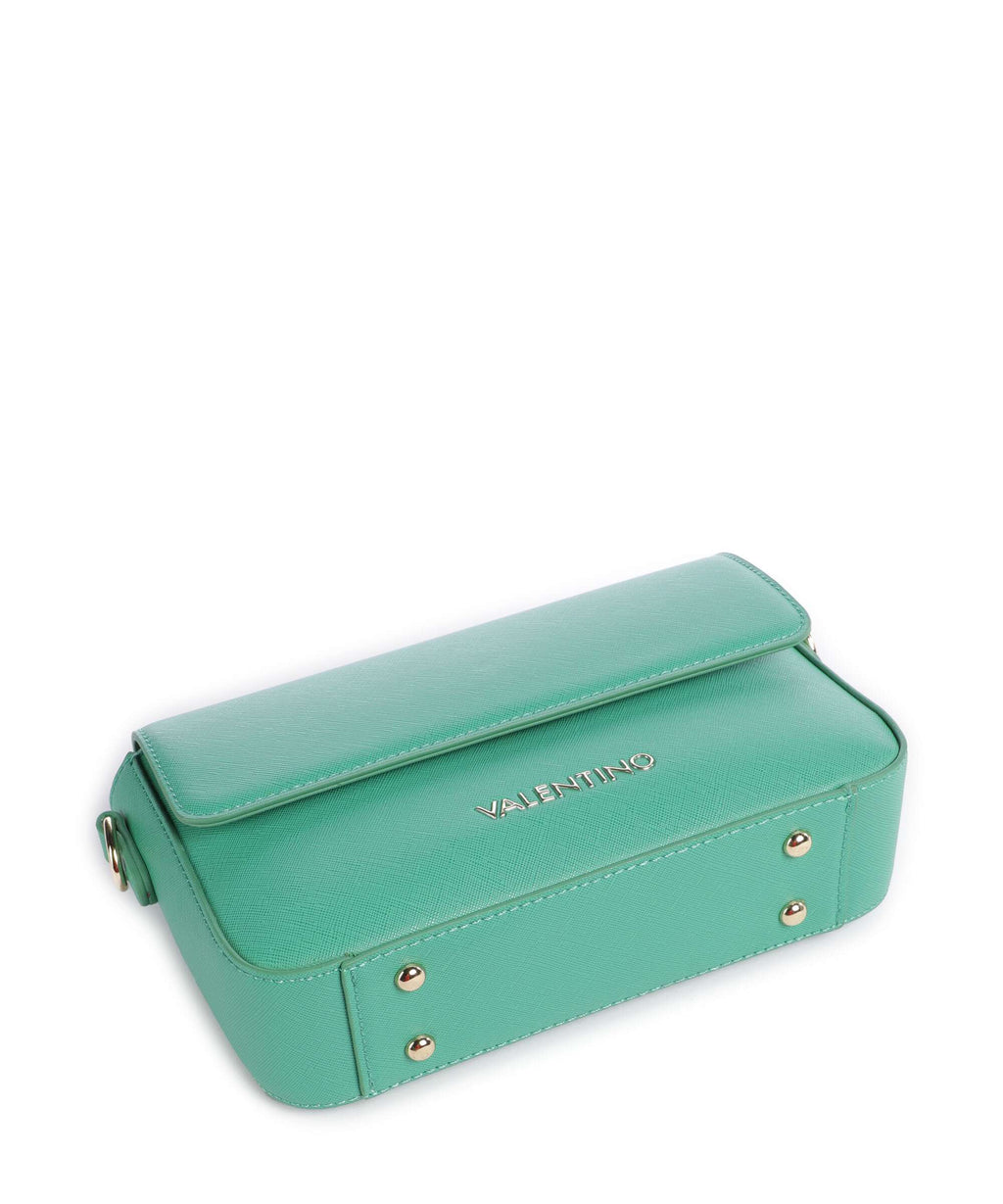 Valentino Bags Zero Re Crossbody bag smeraldo