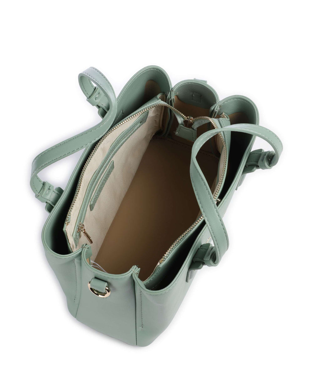 Valentino Bags Clio Re Handbag laguna