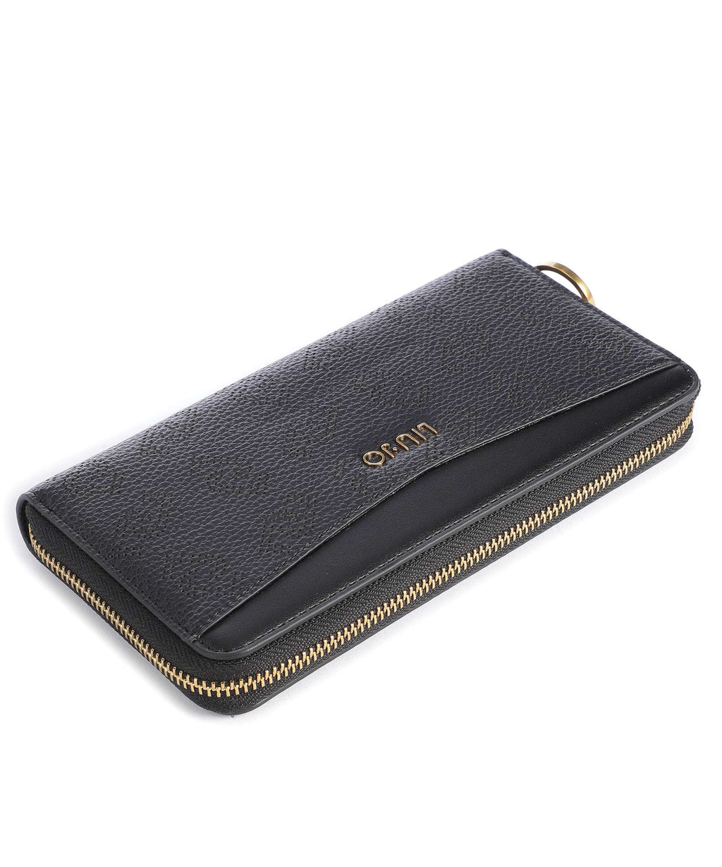 Liu Jo Anfisa Wallet nero                          