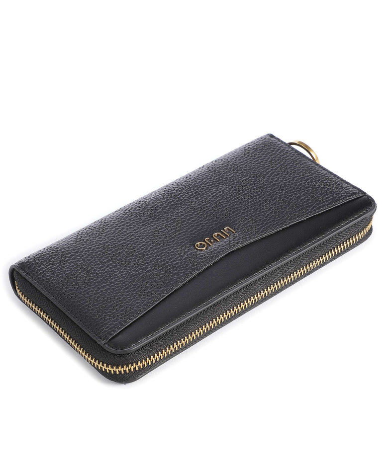 Liu Jo Anfisa Wallet nero                          