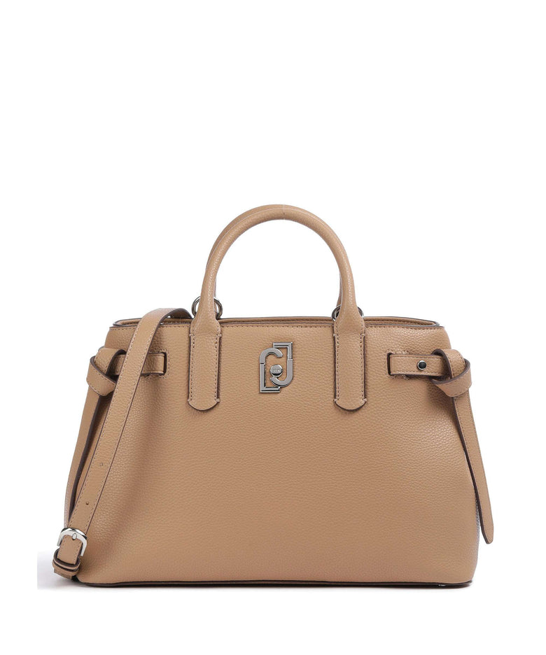 Liu Jo Nyura Handbag cammello                      