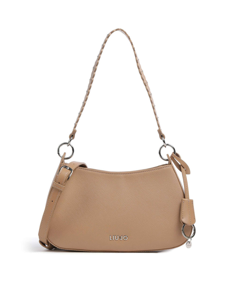 Liu Jo Agar Shoulder bag cammello                      