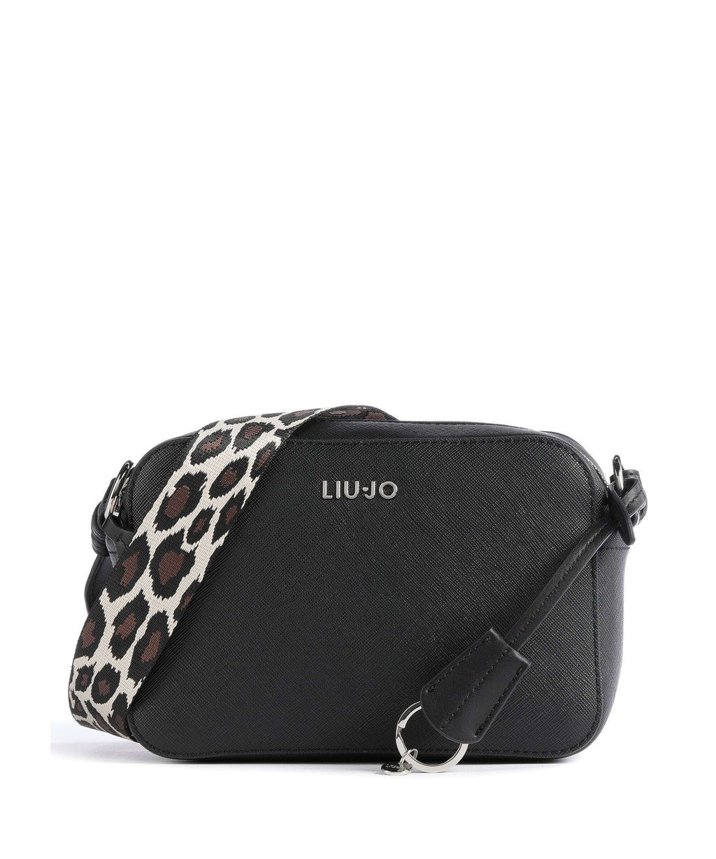 Liu Jo Agar Crossbody bag nero                          