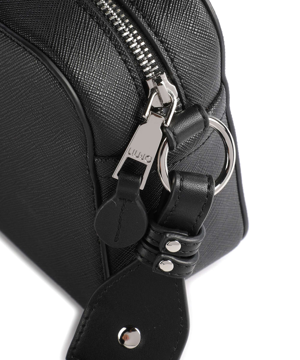 Liu Jo Agar Crossbody bag nero                          