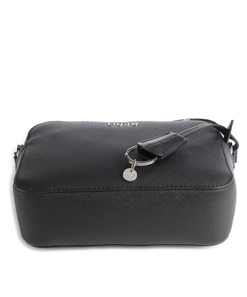 Liu Jo Agar Crossbody bag nero                          