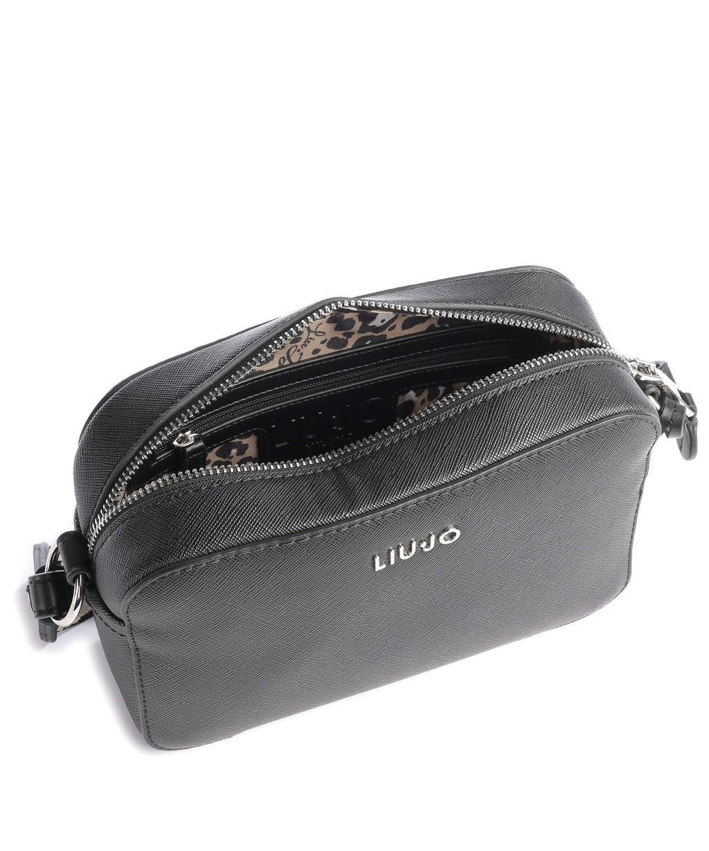 Liu Jo Agar Crossbody bag nero                          