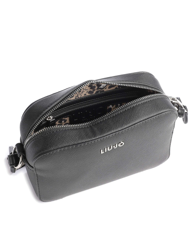Liu Jo Agar Crossbody bag nero                          