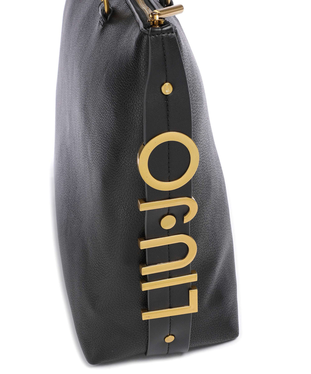 Liu Jo Hydnora Tote bag nero                          