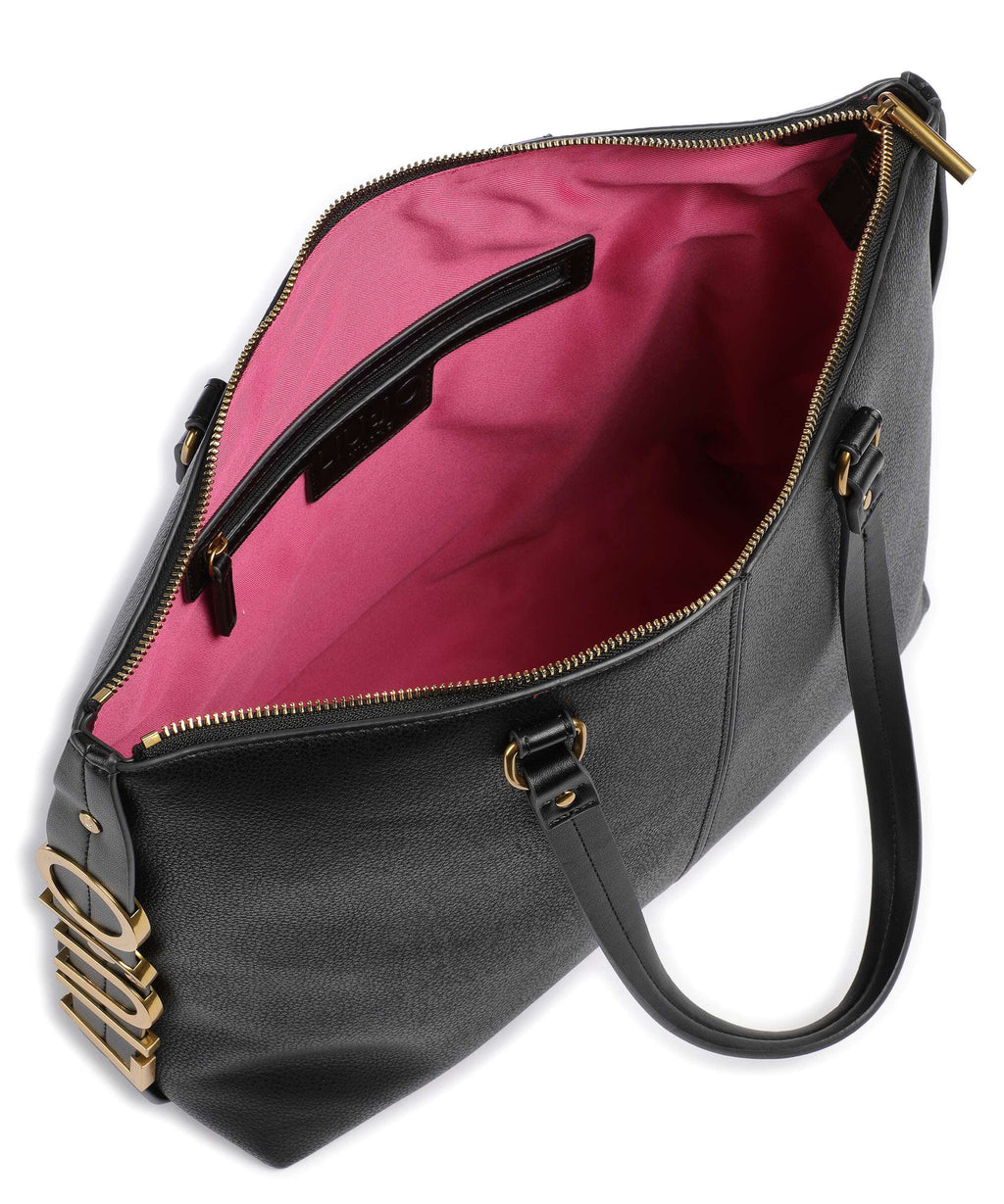 Liu Jo Hydnora Tote bag nero                          