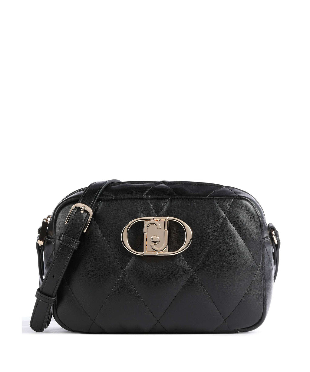 Liu Jo Thilini Crossbody bag nero                          