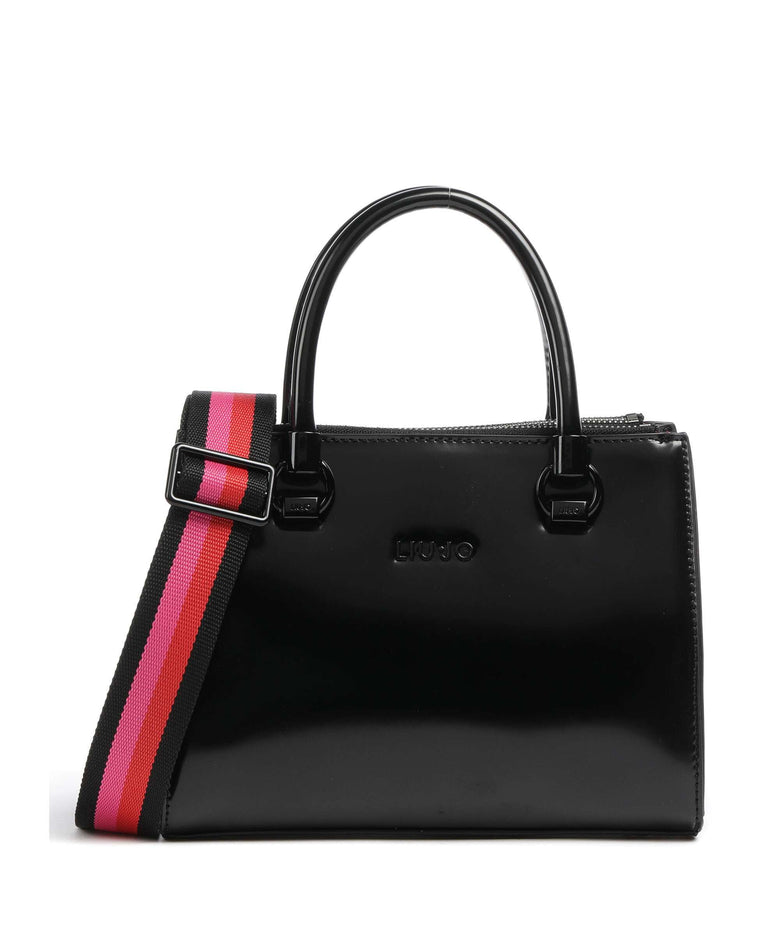 Liu Jo Manhattan Handbag nero                          