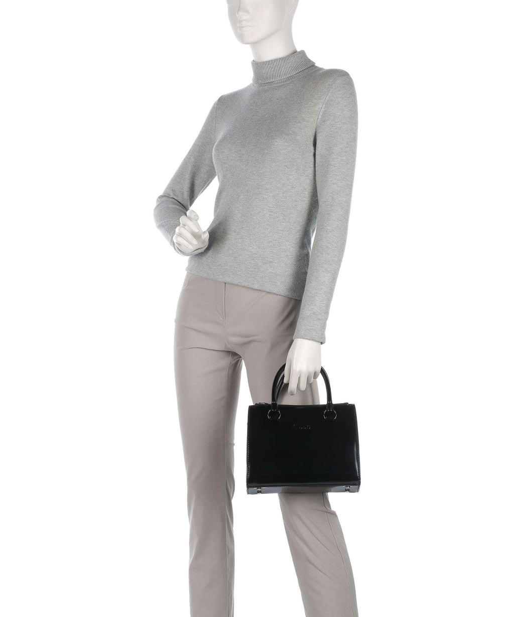 Liu Jo Manhattan Handbag nero                          