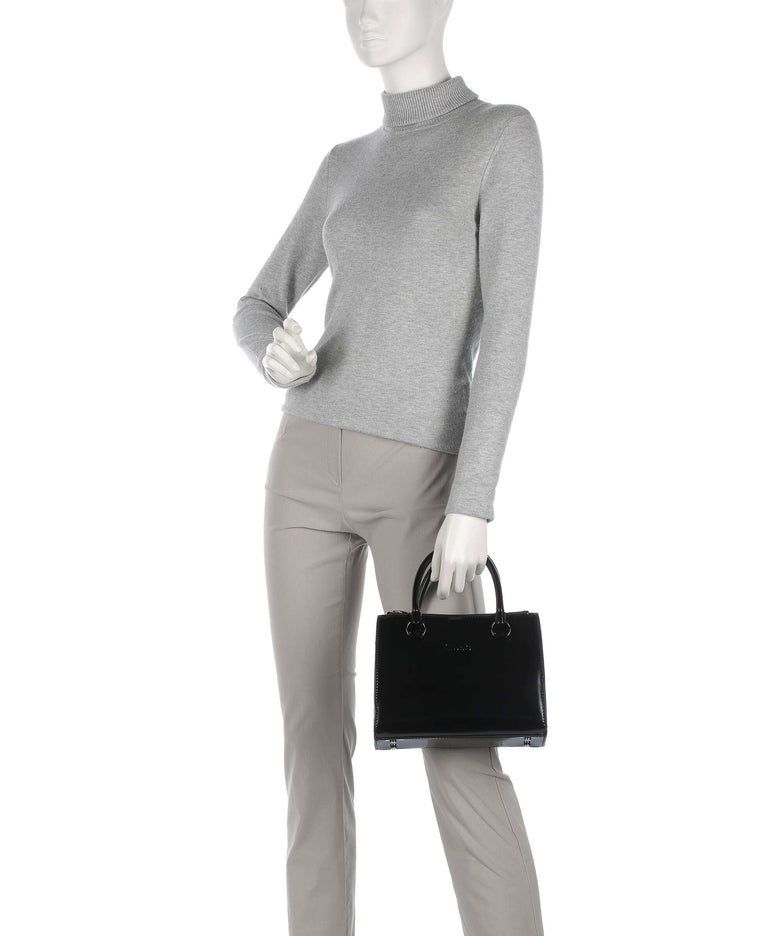 Liu Jo Manhattan Handbag nero                          