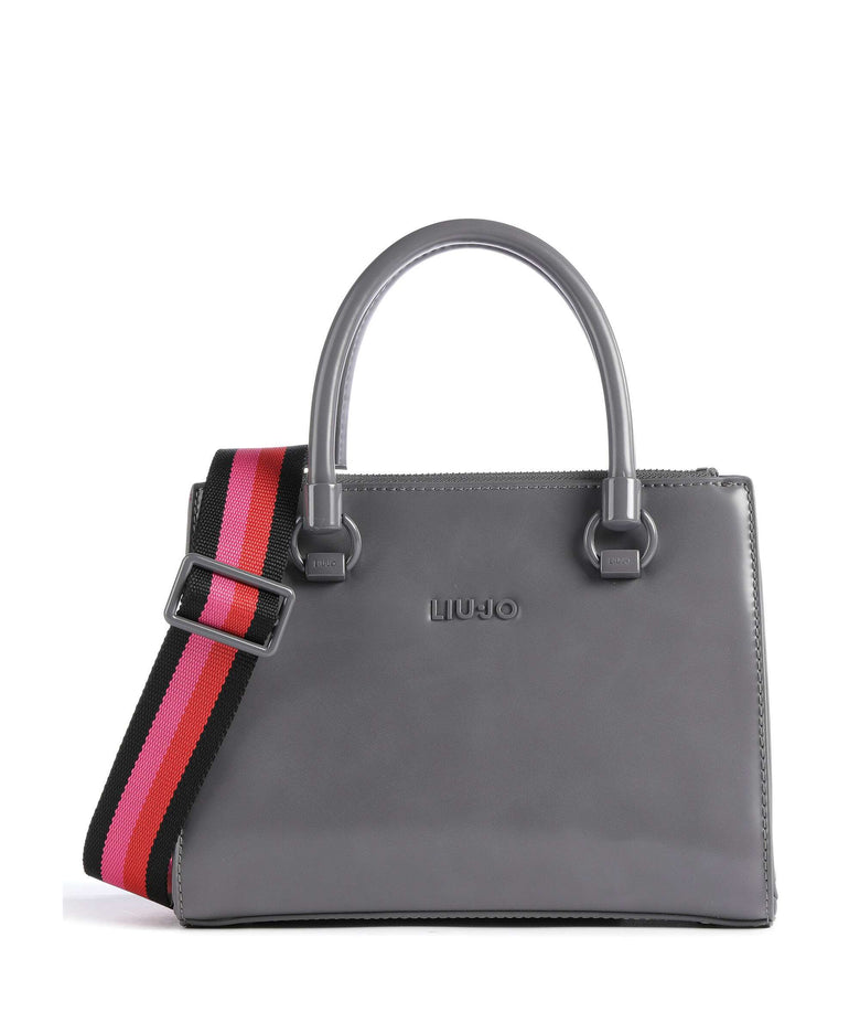 Liu Jo Manhattan Handbag grape juice                   