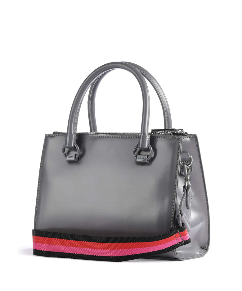 Liu Jo Manhattan Handbag grape juice                   
