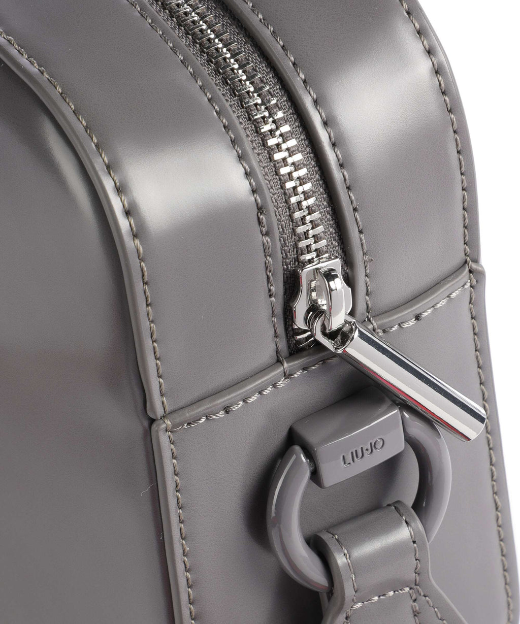 Liu Jo Manhattan Crossbody bag grape juice                   
