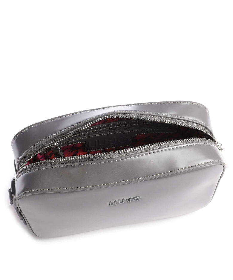 Liu Jo Manhattan Crossbody bag grape juice                   
