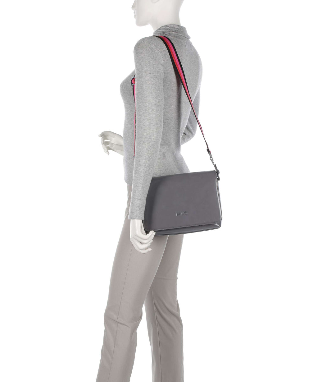 Liu Jo Manhattan Crossbody bag grape juice                   