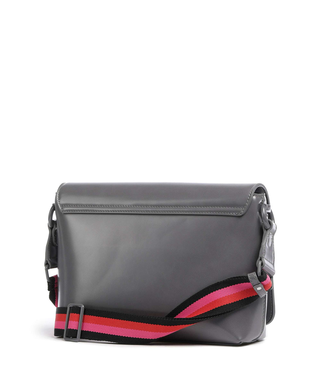 Liu Jo Manhattan Crossbody bag grape juice                   