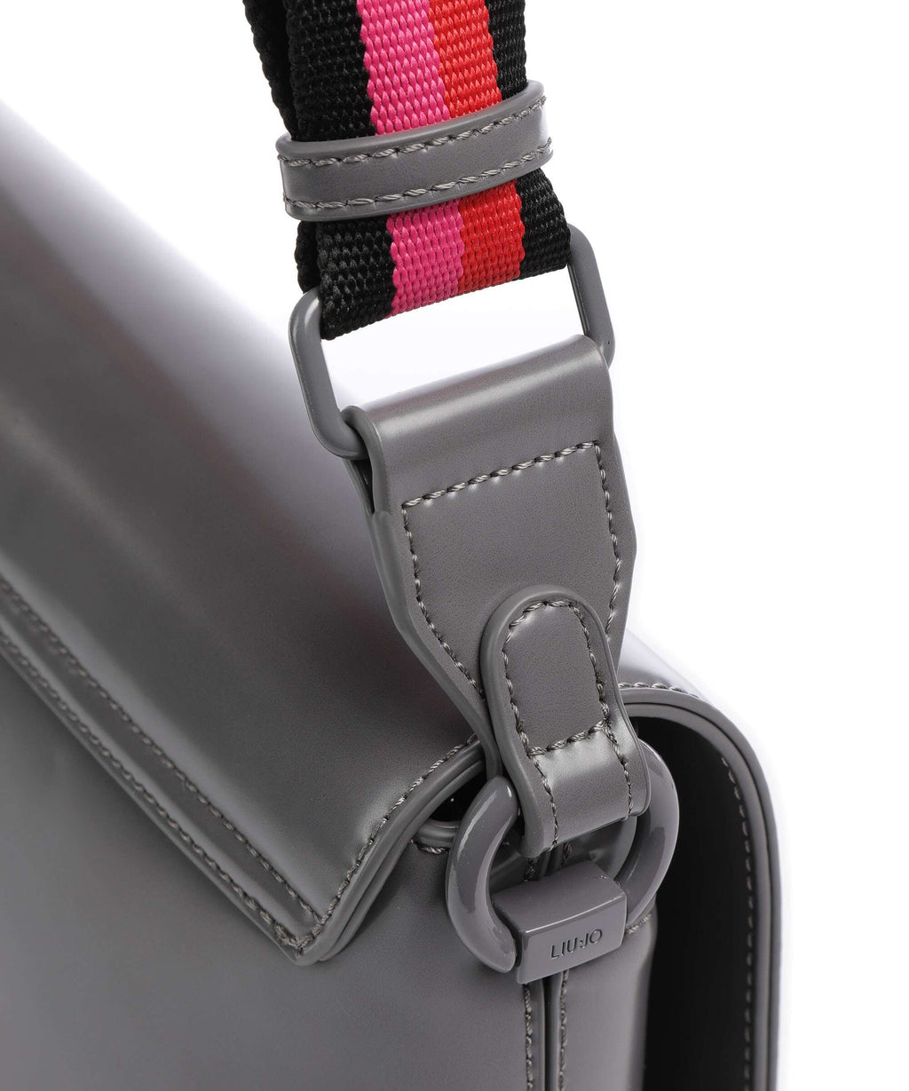 Liu Jo Manhattan Crossbody bag grape juice                   