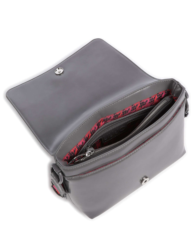 Liu Jo Manhattan Crossbody bag grape juice                   