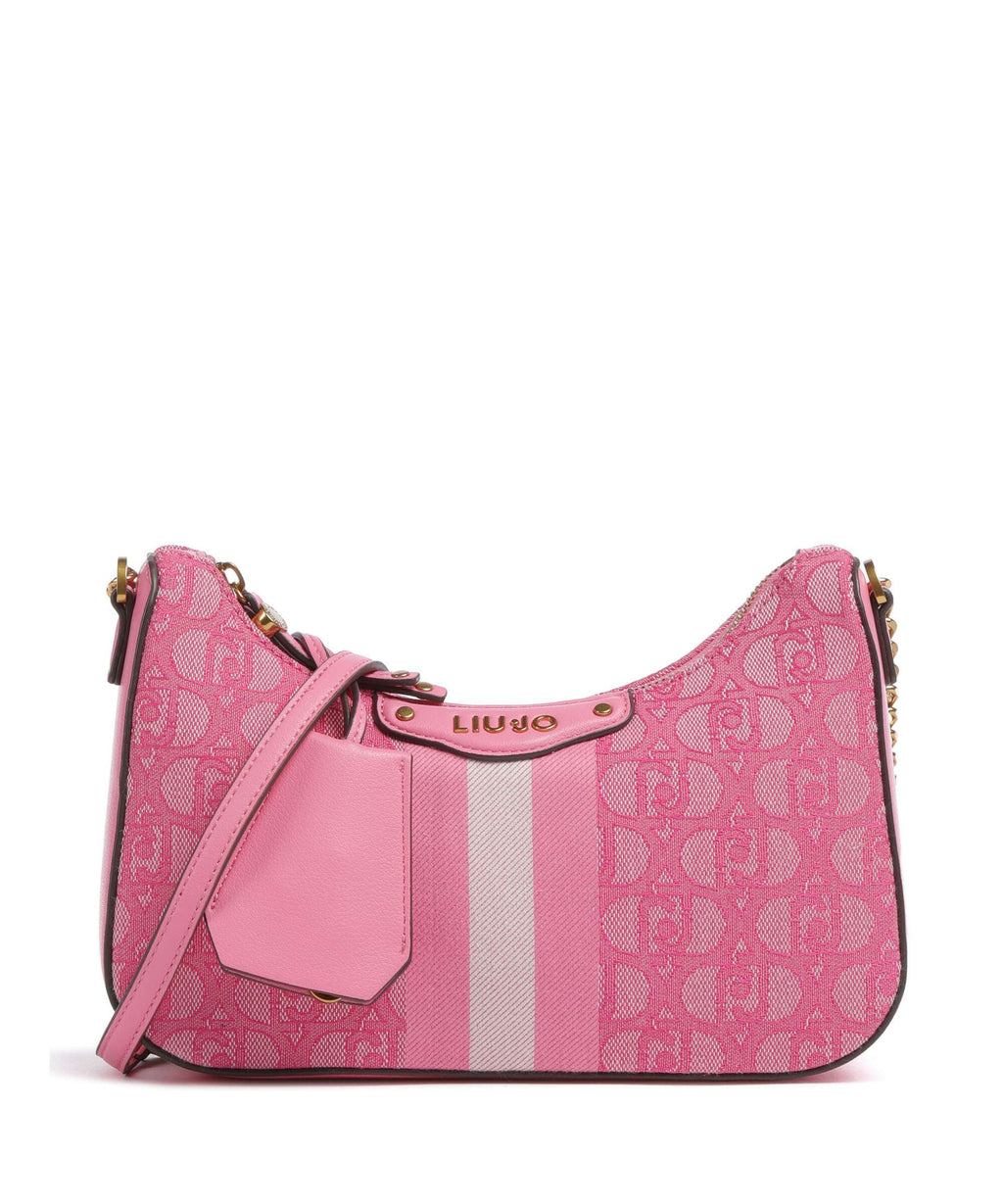 Liu Jo Adonide Crossbody bag lady pink                     