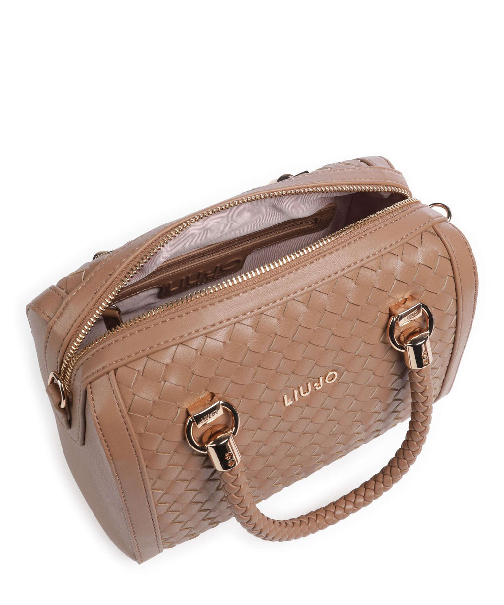 Liu Jo Manhattan Handbag teddy                         