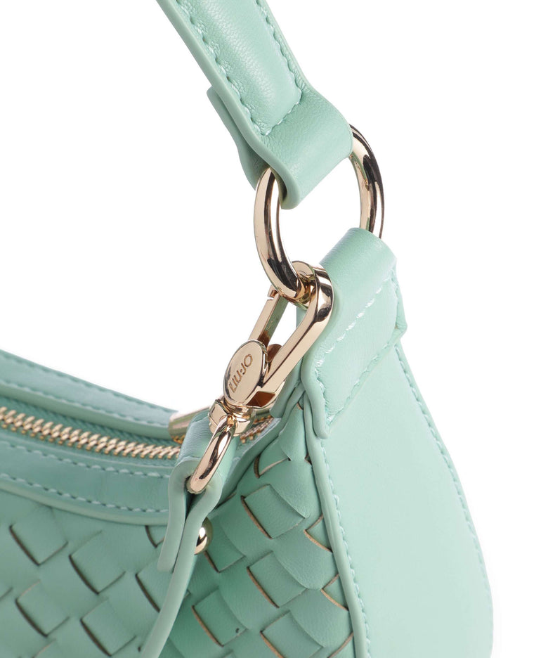 Liu Jo Manhattan Shoulder bag dust jade                     