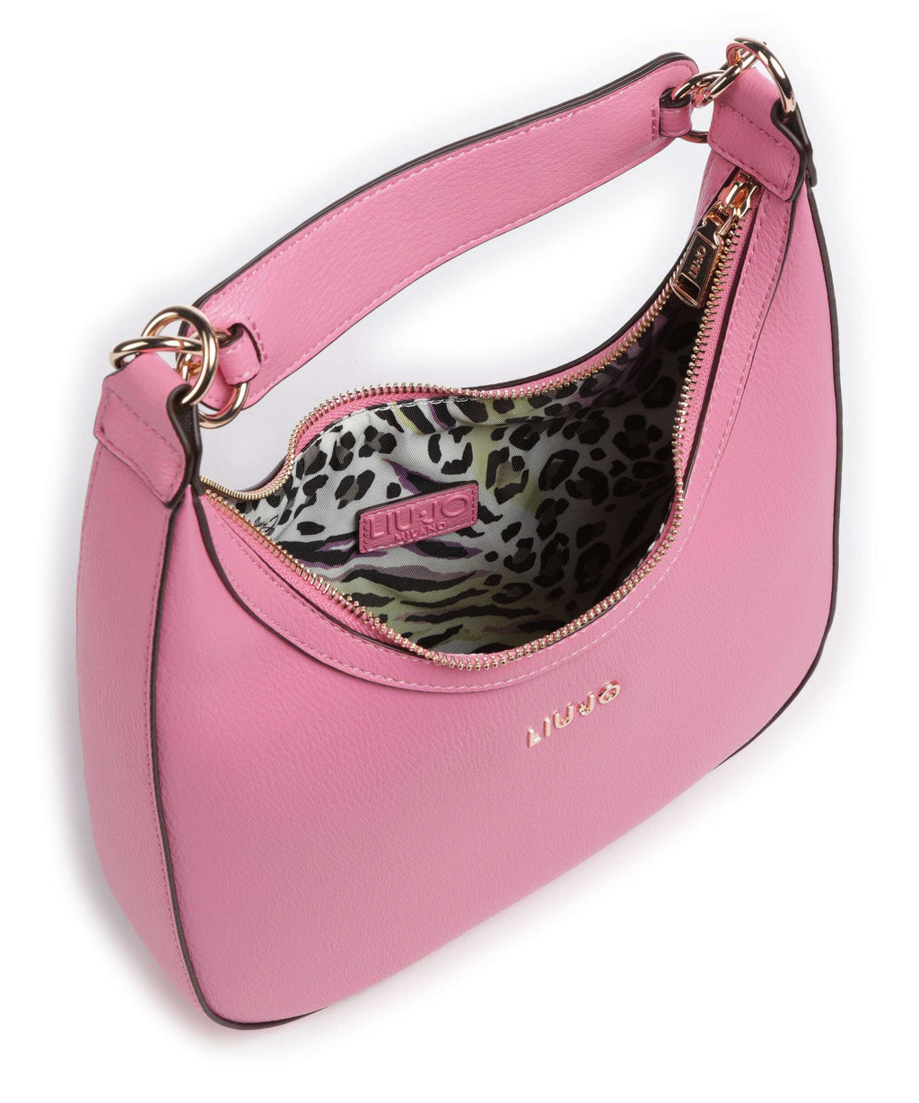 Liu Jo Jorah Hobo bag lady pink                     