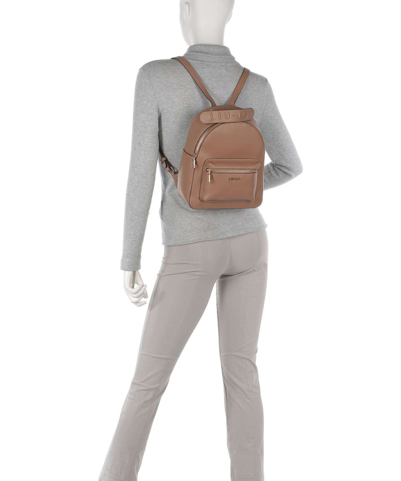 Liu Jo Jorah Backpack teddy                         