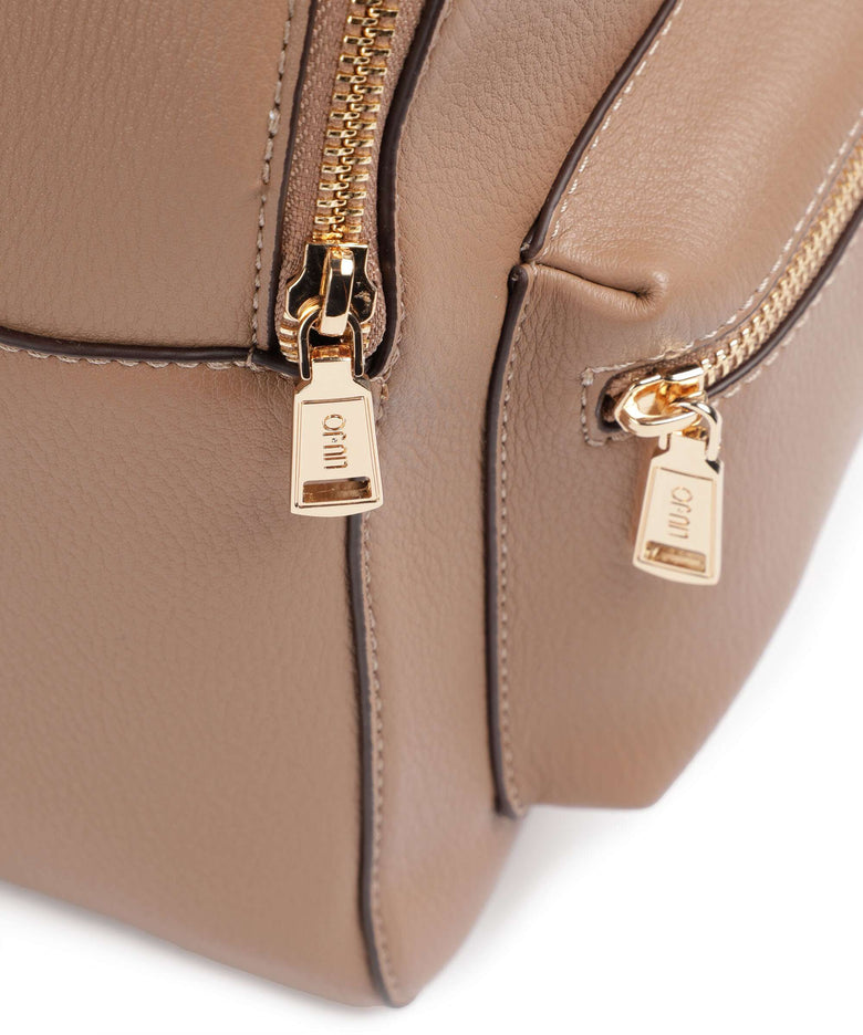 Liu Jo Jorah Backpack teddy                         
