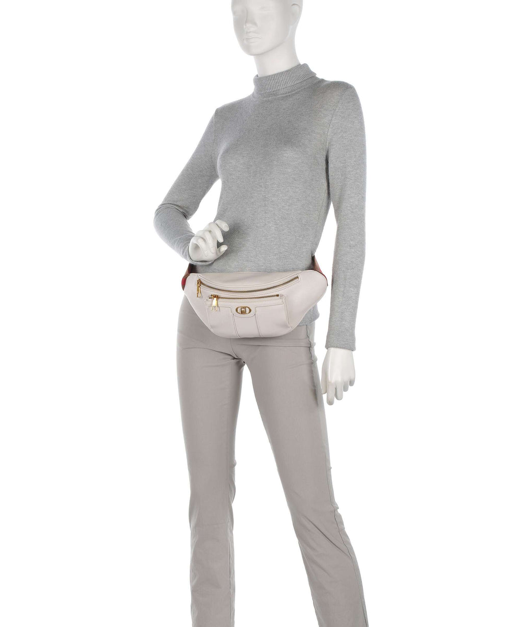 Liu Jo Anaba Belt bag true champagne                