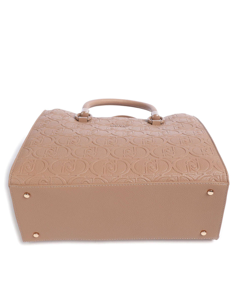 Liu Jo Manhattan Handbag teddy                         