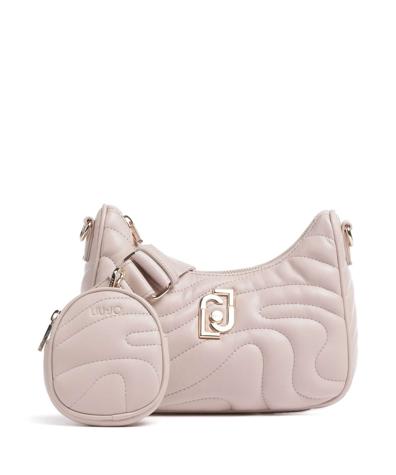 Liu Jo Achala Crossbody bag meg rose                      