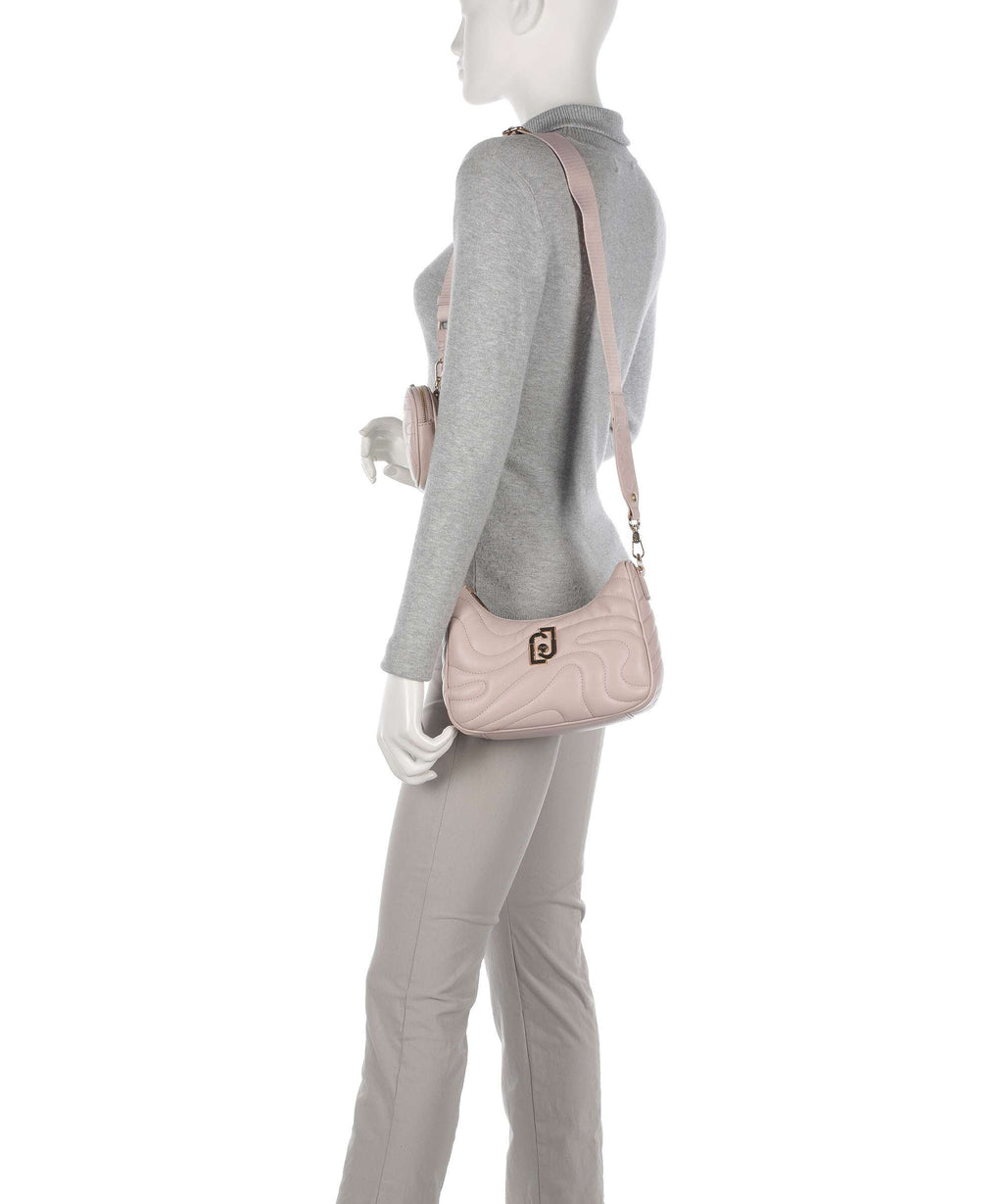 Liu Jo Achala Crossbody bag meg rose                      